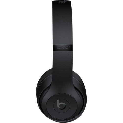 Beats Studio3 Wireless Noise Cancelling On-Ear Headphones Beats Studio3 Wireless Noise Cancelling On-Ear Headphones